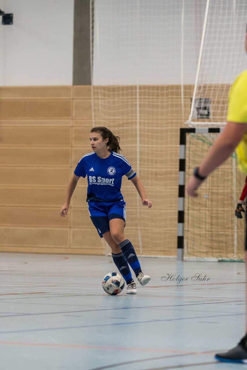 Bild 456 - Jens Rathje Cup B-Juniorinnen